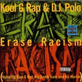 Kool G Rap & DJ Polo - Erase Racism