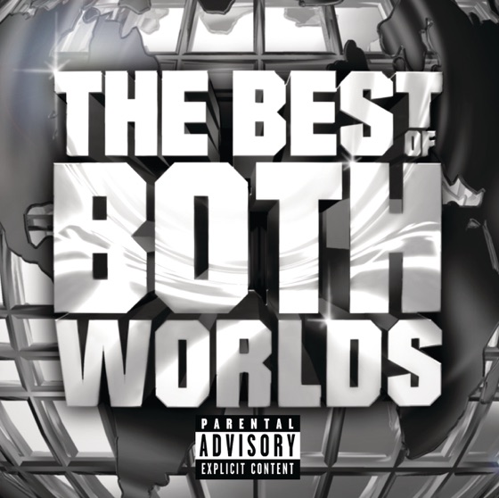 Cover artwork for The Streets