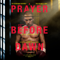 Billy Moore - A Prayer before Dawn: A Nightmare in Thailand artwork