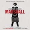 Marshall (Original Motion Picture Soundtrack), 2017
