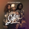 Destination Sénégal - EP
