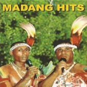 Madang Hits artwork