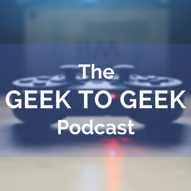 Geek to Geek Podcast by Void and Beej on Apple Podcasts