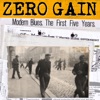 Modern Blues: The First Five Years