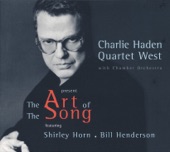 Charlie Haden Quartet West - Ruth's Waltz