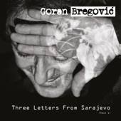 Three Letters from Sarajevo (Opus 1) artwork