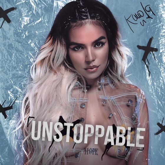 Cover artwork for Lo Sabe Dios