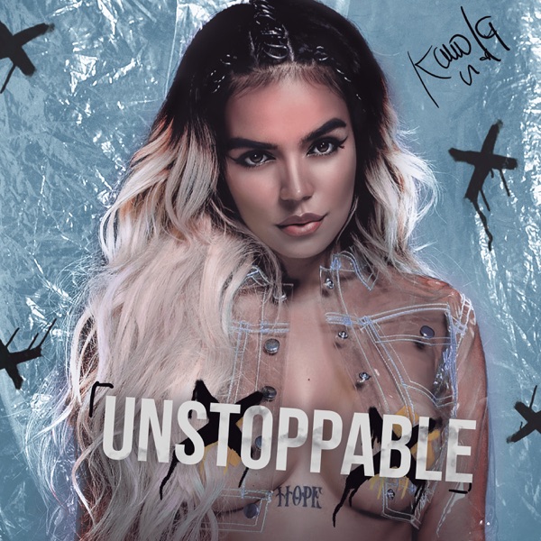 Karol G - La Dama