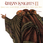 Urban Knights - Summer Nights
