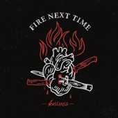 Fire Next Time - Collars