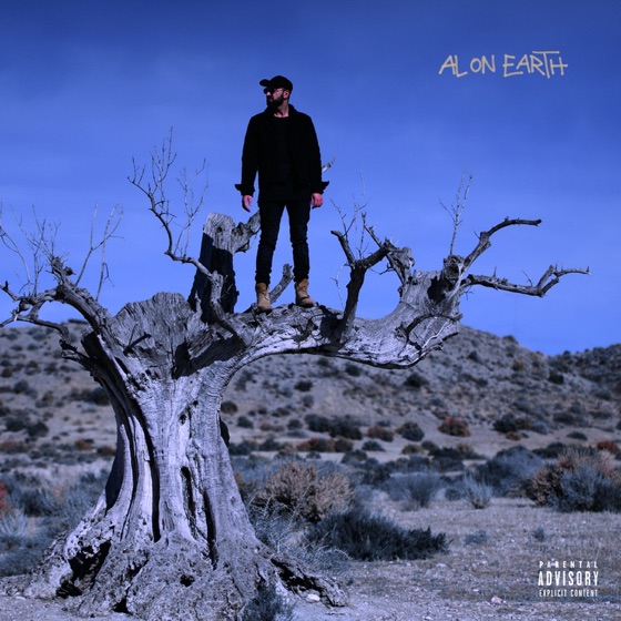 Cover artwork for Feinde (El-Saleh)