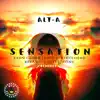 Sensation - Ep album lyrics, reviews, download