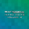 Syncopy Recordings Intro Edits, Vol. 4