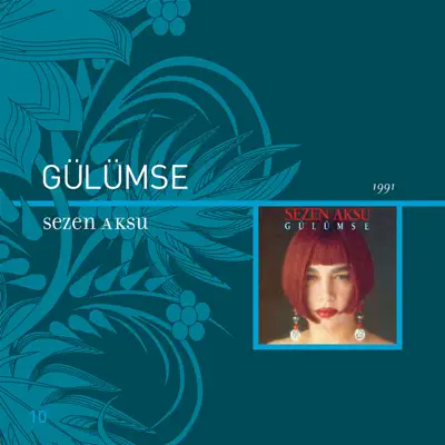 Gülümse - Sezen Aksu