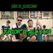 Junior B All Star artwork