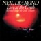 Neil Diamond - Sweet caroline [love at the greek recorded live at the greek theatre]