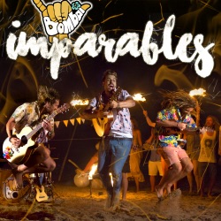 Bombai - Imparables