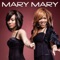 God in Me (feat. Kierra Sheard) - Mary Mary lyrics