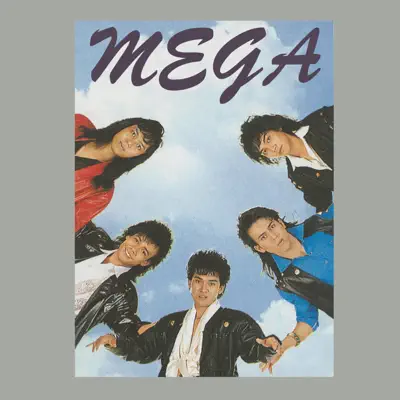Mega - Mega (Tu Dulcero) Mega - Mega (Tu Dulcero)