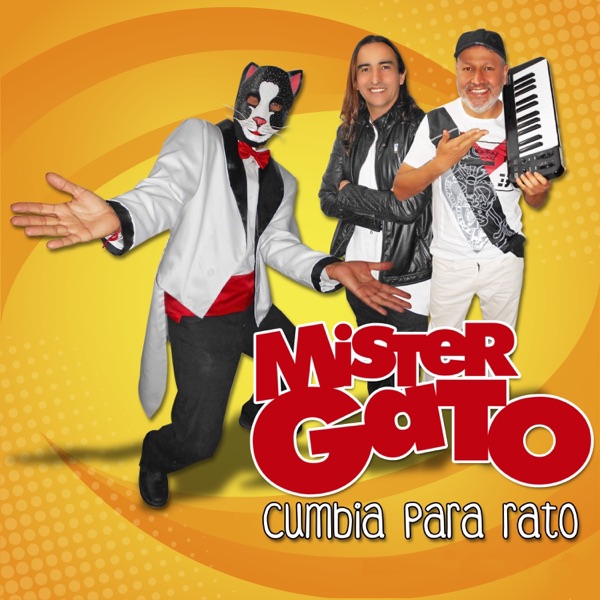 Mister Gato - Soltero