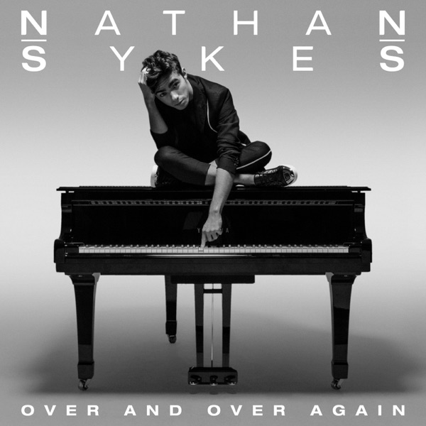 Over and Over Again - Single - Nathan Sykes