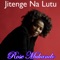 Mapenzi - Rose Muhando lyrics