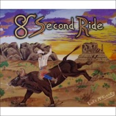 8 Second Ride artwork