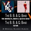 The Brooklyn, Bronx & Queens Band - Genie