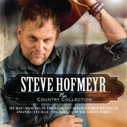 Steve Hofmeyr - Amanda
