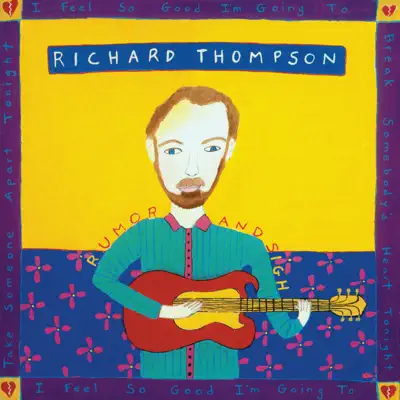 Rumor and Sigh - Richard Thompson