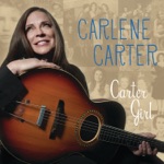 Carlene Carter - Troublesome Waters (feat. Willie Nelson)