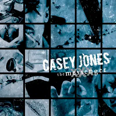 The Messenger - Casey Jones