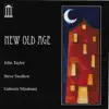 New Old Age (feat. Steve Swallow & Gabriele Mirabassi) album lyrics, reviews, download