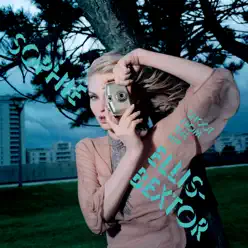 Shoot from the Hip (Non EU Version) - Sophie Ellis-Bextor