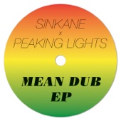 Sinkane - Hold Tight (Peaking Lights Dub mix)