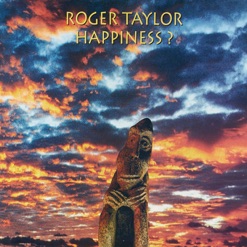 HAPPINESS? cover art