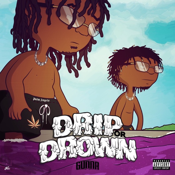 Cover artwork for Award