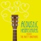 No Hard Feelings - Acoustic Heartstrings lyrics