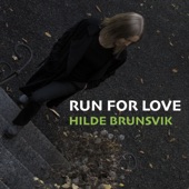 Run For Love (Radio single) artwork