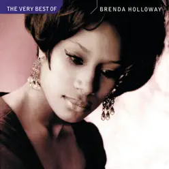 The Very Best of Brenda Holloway - Brenda Holloway