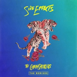 SIDE EFFECTS cover art