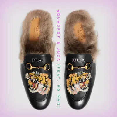 Real Killa (feat. KG Man) - Single - Juza
