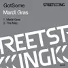 Mardi Gras - Single album lyrics, reviews, download