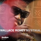 Wallace Roney - Just My Imagination