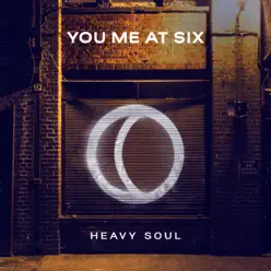 Heavy Soul - Single - You Me At Six