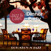 Jazz & Latin Dinner Party artwork