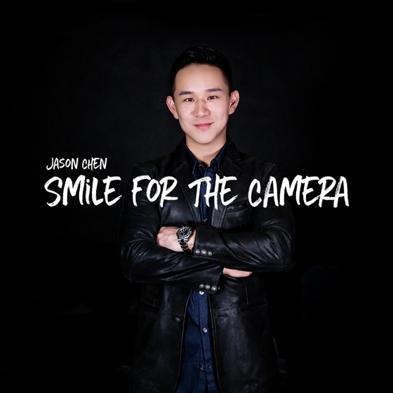 Cover artwork for Smile for the Camera