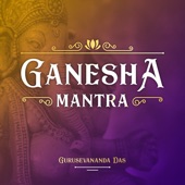 Ganesha Mantra artwork