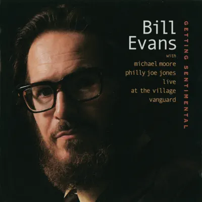 Getting Sentimental (Live At the Village Vanguard) - Bill Evans