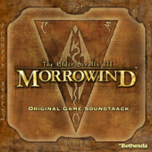 The Elder Scrolls III: Morrowind (Original Game Soundtrack) - Jeremy Soule